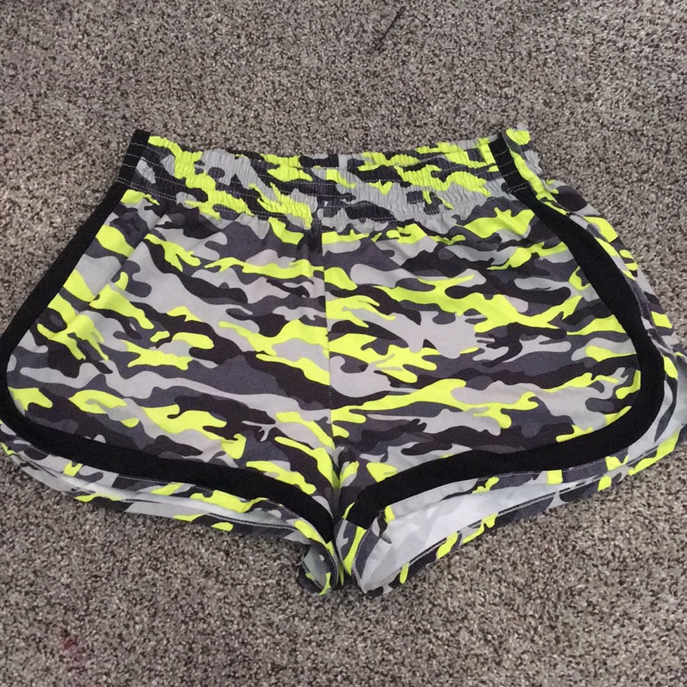 Hard Candy Sport Shorts